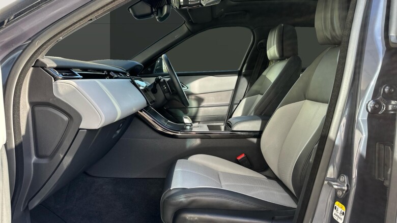 Land Rover Range Rover Velar 2.0 D200 MHEV Dynamic HSE 5dr Auto Diesel Estate